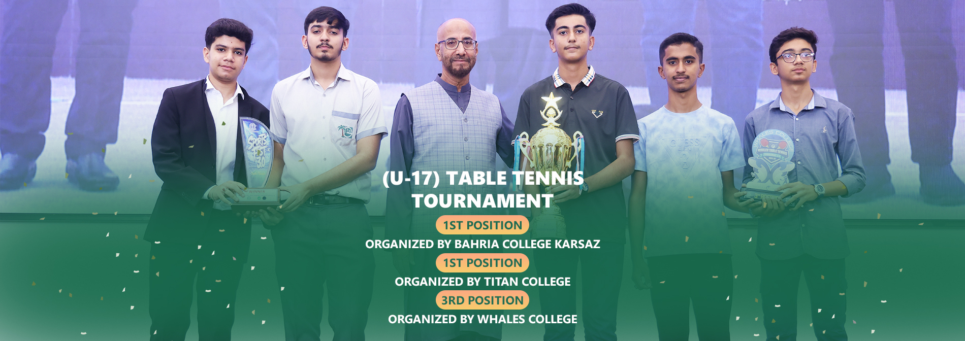 Table Tennis